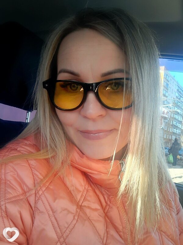 Елена, 42, Нижнем Новгороде — анкета №1302086