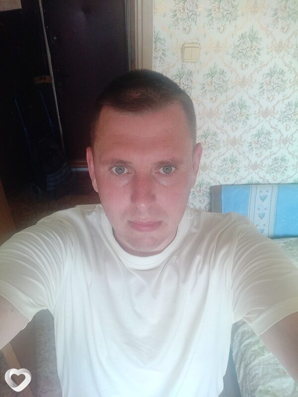 Игорь, 42, Москве — анкета №1302096