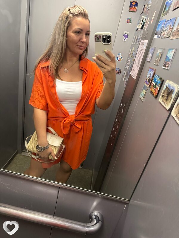 Натали, 37, Пензе — анкета №1302203