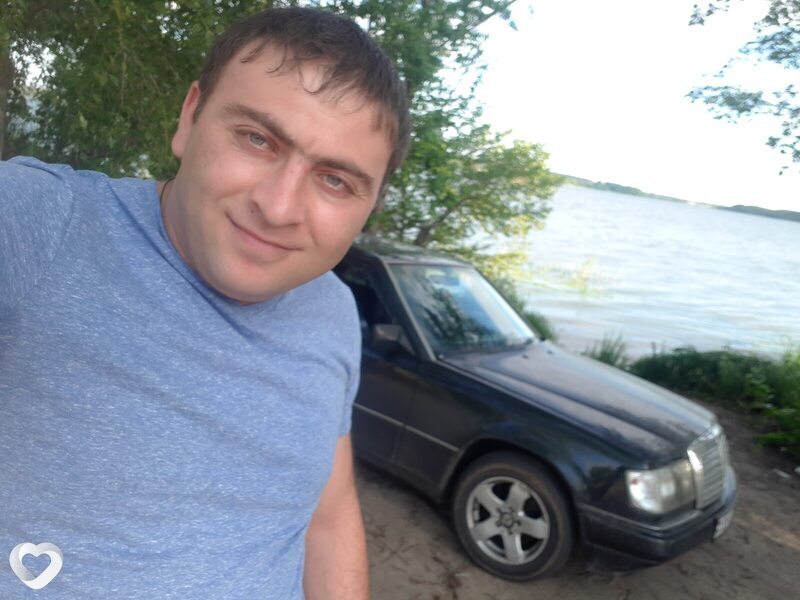 Паша, 35, Воронеже — анкета №1302206