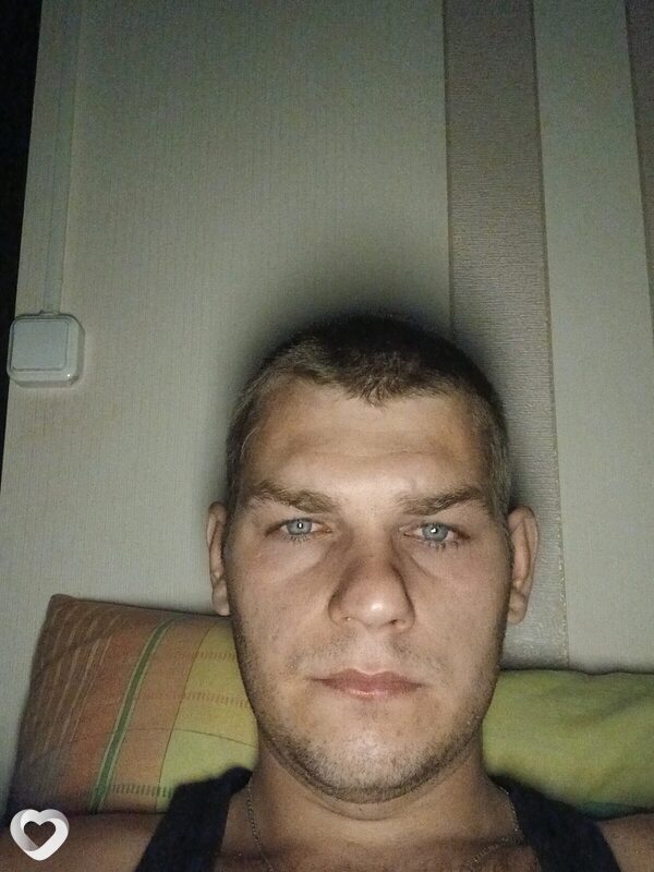 Кирилл, 26, Кореличах — анкета №1302222