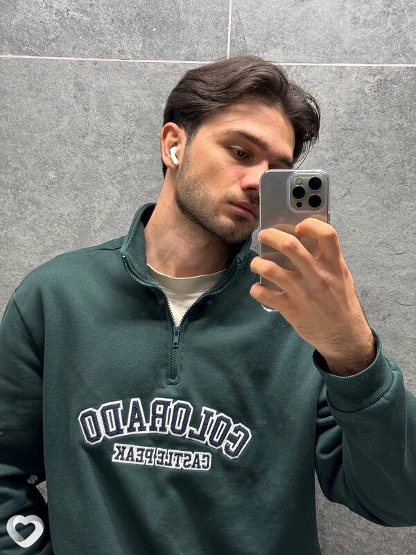 Азад, 25, Казани — анкета №1302225