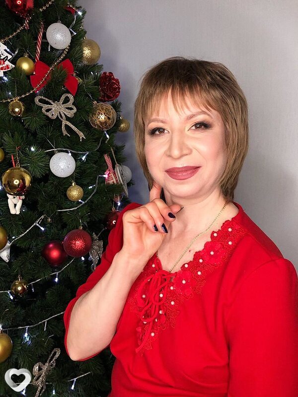 Марина, 55, Ростове-на-Дону — анкета №1302180