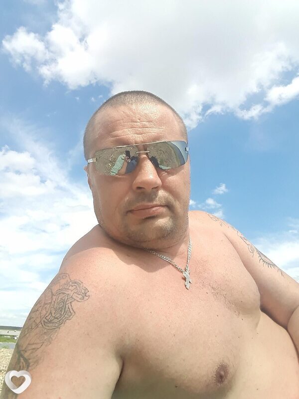 Дмитрий, 47, Саратове — анкета №1302182