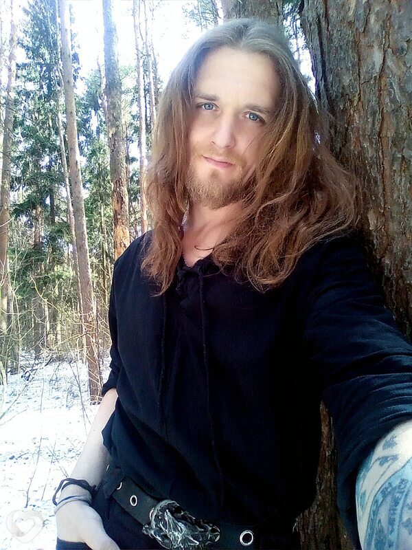 Павел, 38, Подольске — анкета №1302183