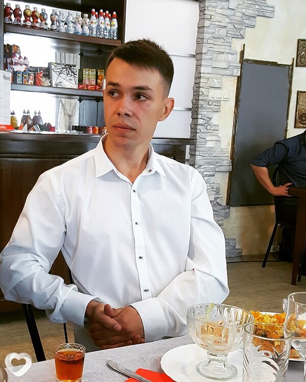 Александр, 32, Рубцовске — анкета №1302196