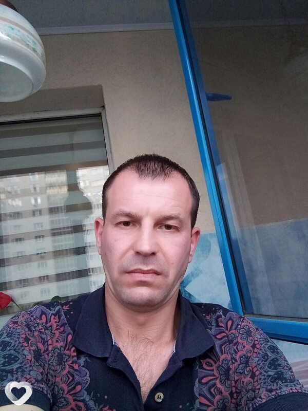 Сергей, 44, Самаре — анкета №1302155
