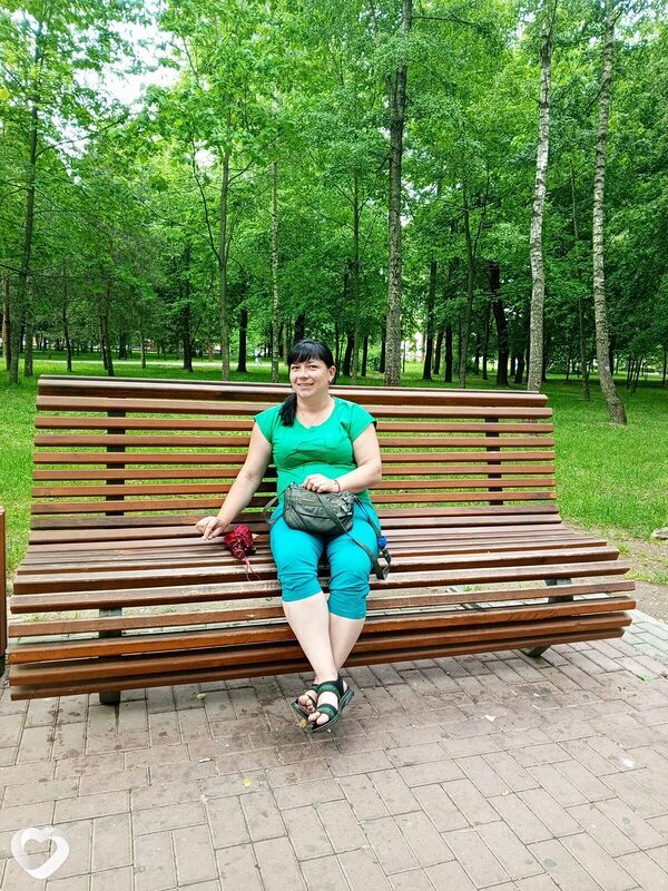 Наташка, 36, Барановичах — анкета №1302165