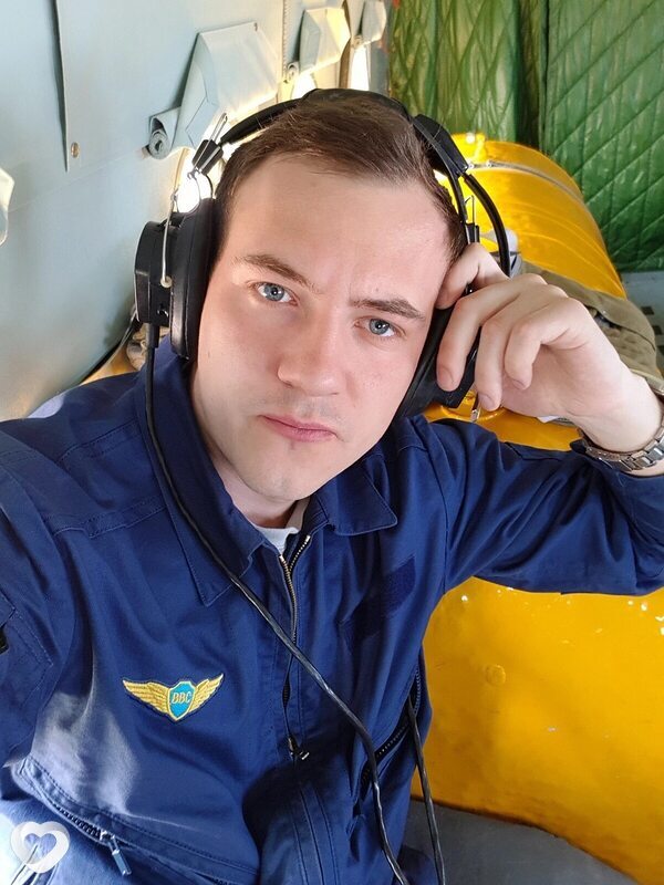 Вячеслав, 32, Воронеже — анкета №1302166