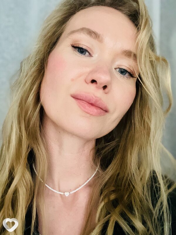 Helena, 40, Москве — анкета №1302176
