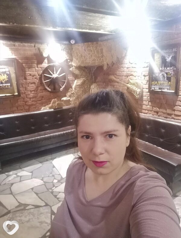 Юлия, 37, Вологде — анкета №1302287