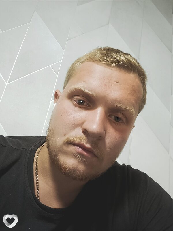 Сергей, 26, Москве — анкета №1302289