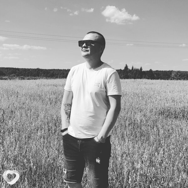 Андрей, 34, Минске — анкета №1302292