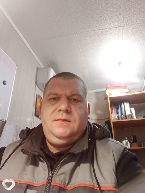 Андрей, 40, Нижнем Новгороде — анкета №1302128