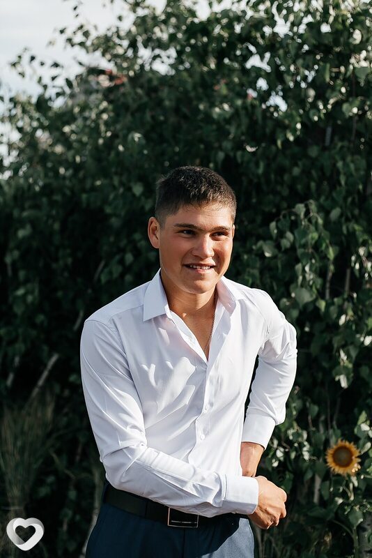 Александр, 28, Валуйках — анкета №1302131
