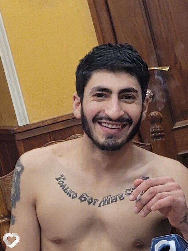 Роман, 31, Владивостоке — анкета №1302140