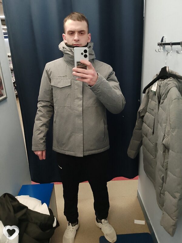Игорь, 26, Москве — анкета №1302141