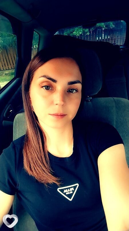 Ilona, 33, Краснодаре — анкета №1302143