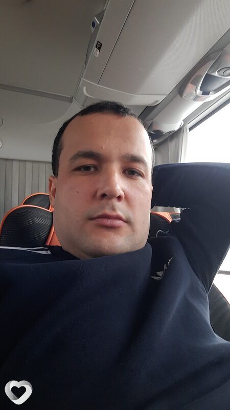 Руслан, 36, Мариуполе — анкета №1302144
