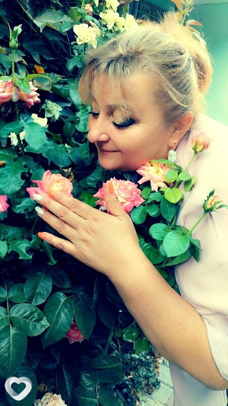 Света, 56, Могилев — анкета №1302231