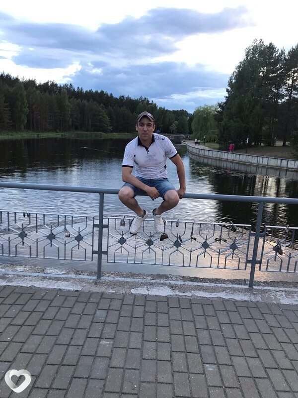 Viktar, Вышков