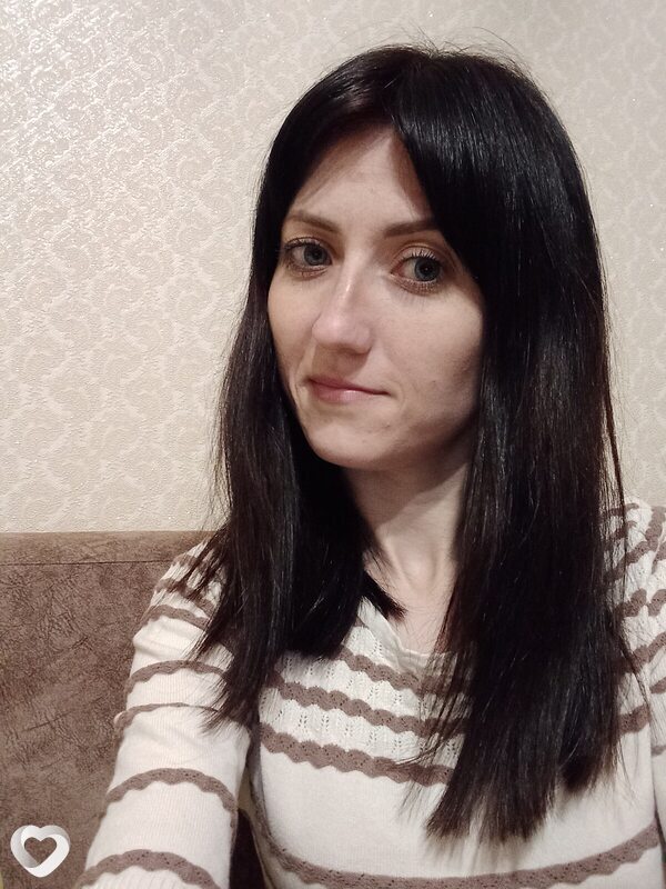 Оля, 33, Кирове — анкета №1302354