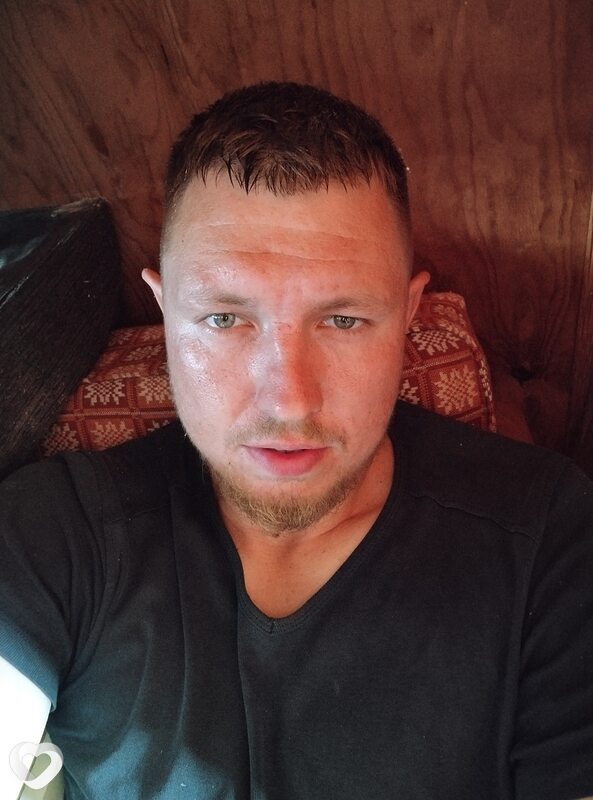Евгений, 29, Минске — анкета №1302358