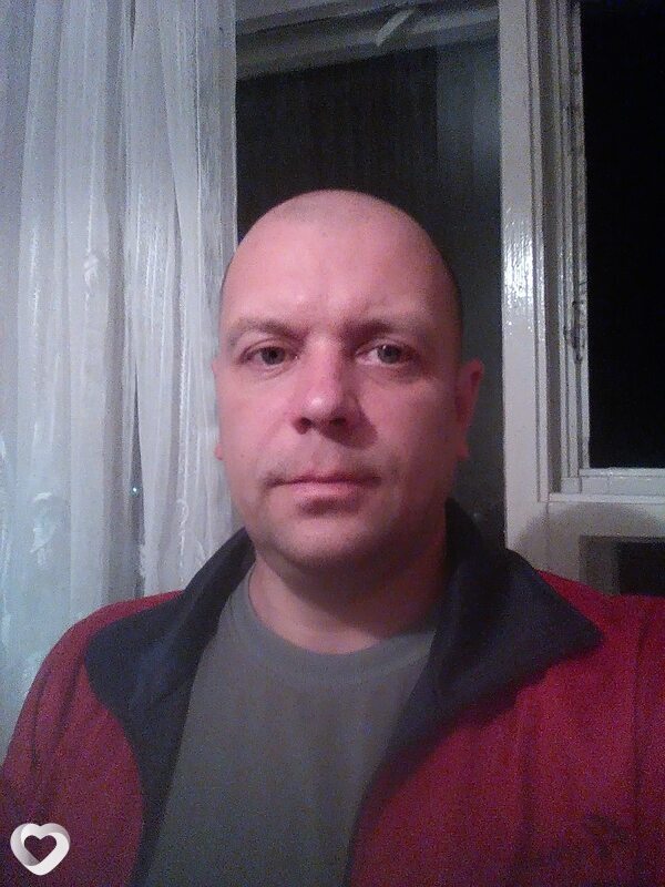 Михаил, 47, Гродно — анкета №1302359
