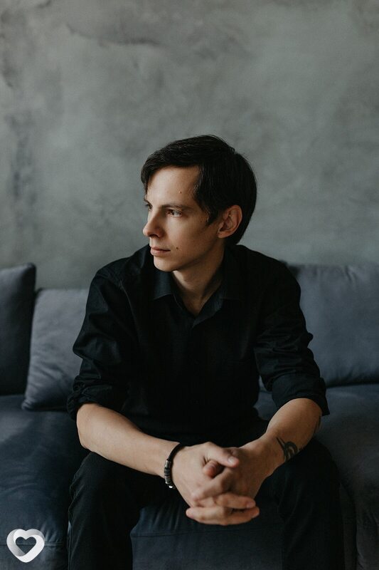 Евгений, 38, Электростали — анкета №1302362