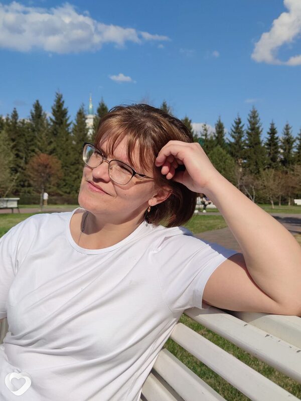 Татьяна, 48, Артемовском — анкета №1302371