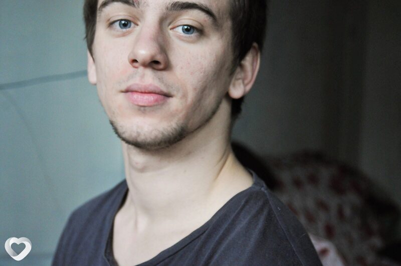 Алексей, 34, Москве — анкета №1302318