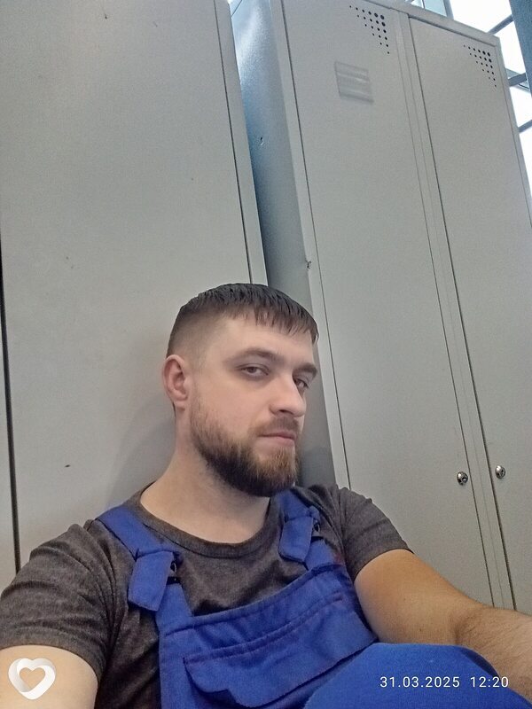 Паша, 36, Туле — анкета №1302320