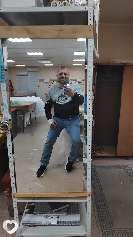 Максим, 41, Омске — анкета №1302321