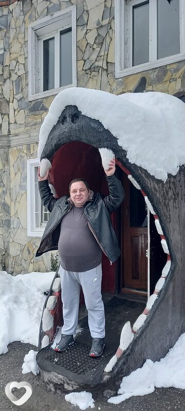 Павел, 42, Иванове — анкета №1302324
