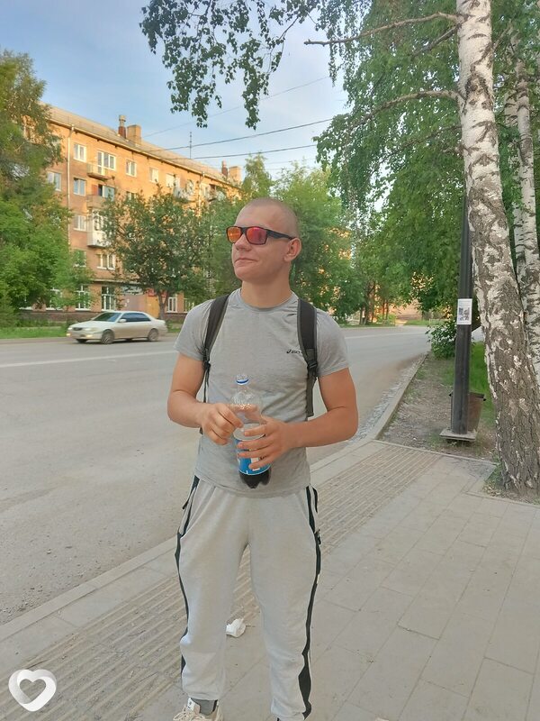 Даниил, 20, Анапе — анкета №1302326