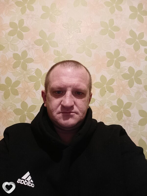 Oleg, 39, Жодине — анкета №1302480