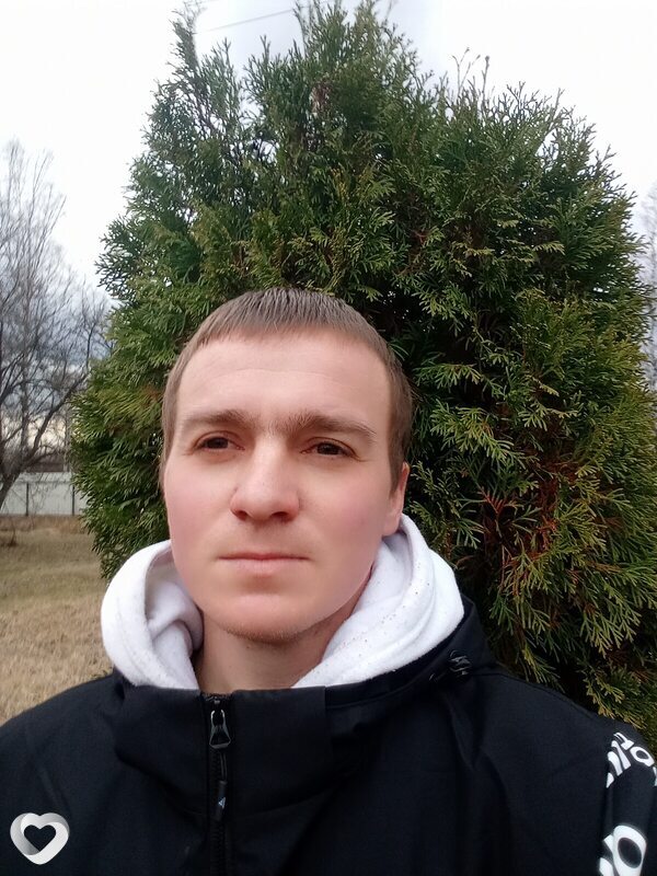 Дмитрий, 37, Шатуре — анкета №1302481