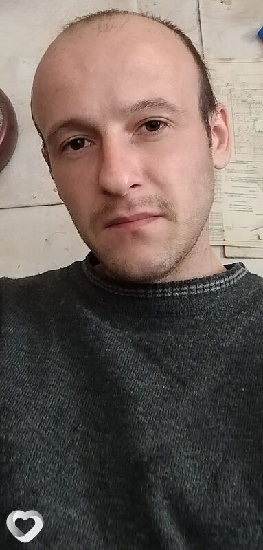 Янис, 32, Самаре — анкета №1302482