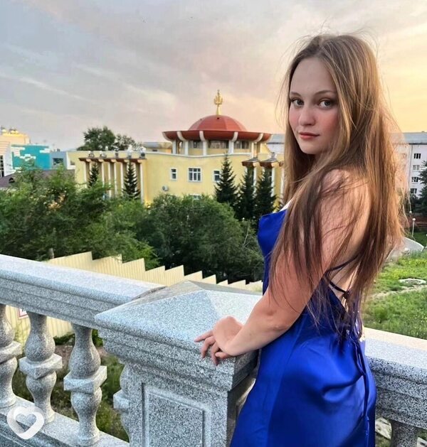 Варвара, 21, Санкт-Петербурге — анкета №1302495