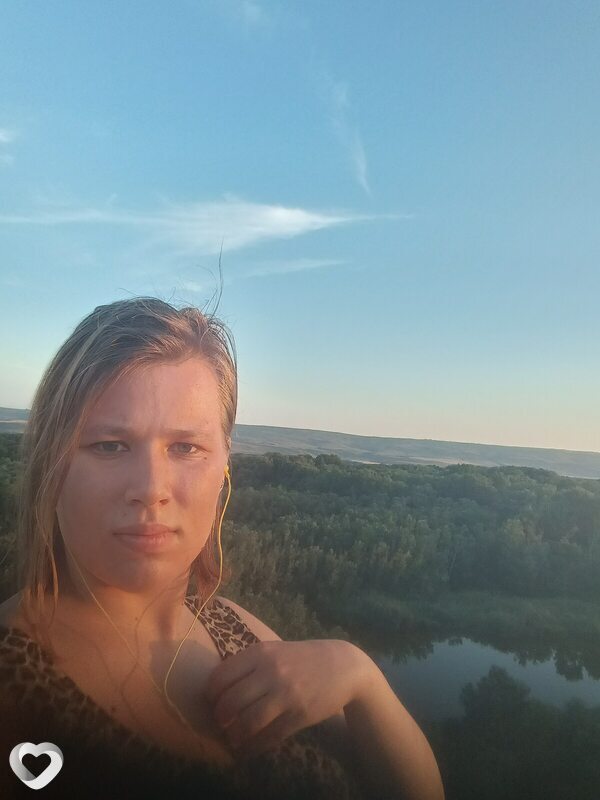 Ника, 28, Армавире — анкета №1302499