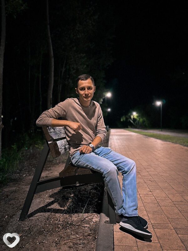 Павел, Курчатов