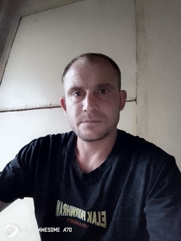 Алексей, 36, Йошкар-Оле — анкета №1302388