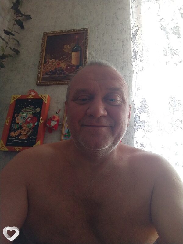 Александр, 52, Сочи — анкета №1302399