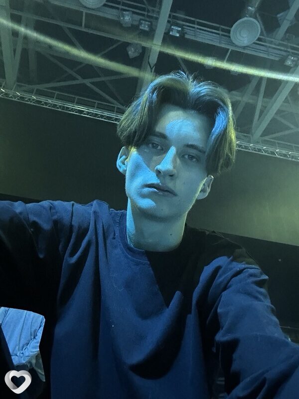 Павел, 21, Минске — анкета №1302401