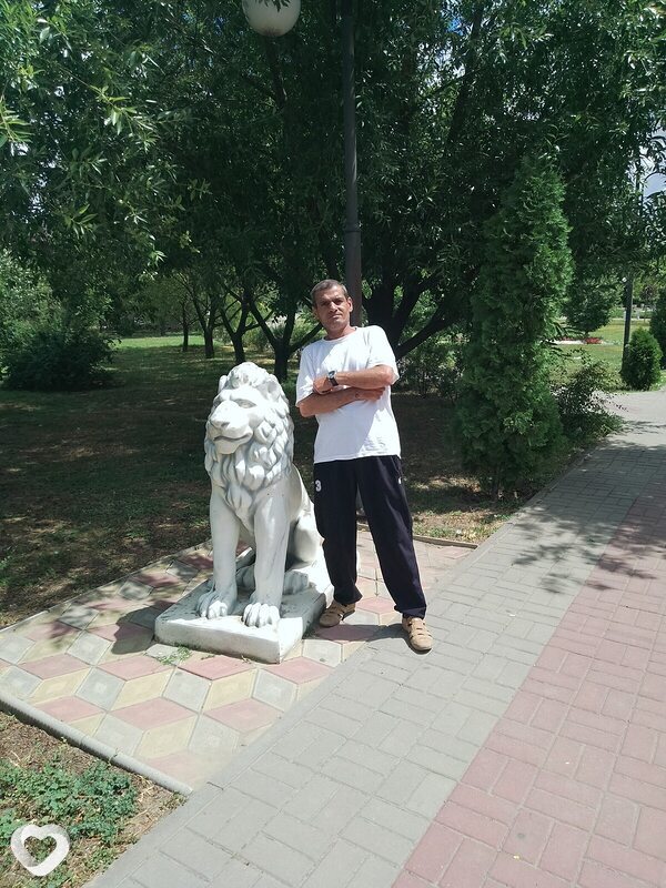 Толик, Морозовск