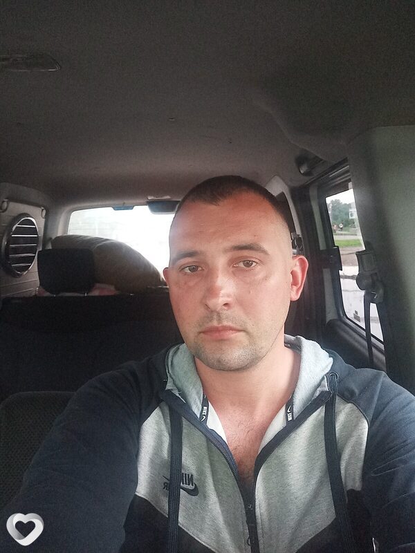 Алексей, 35, Биробиджане — анкета №1302337