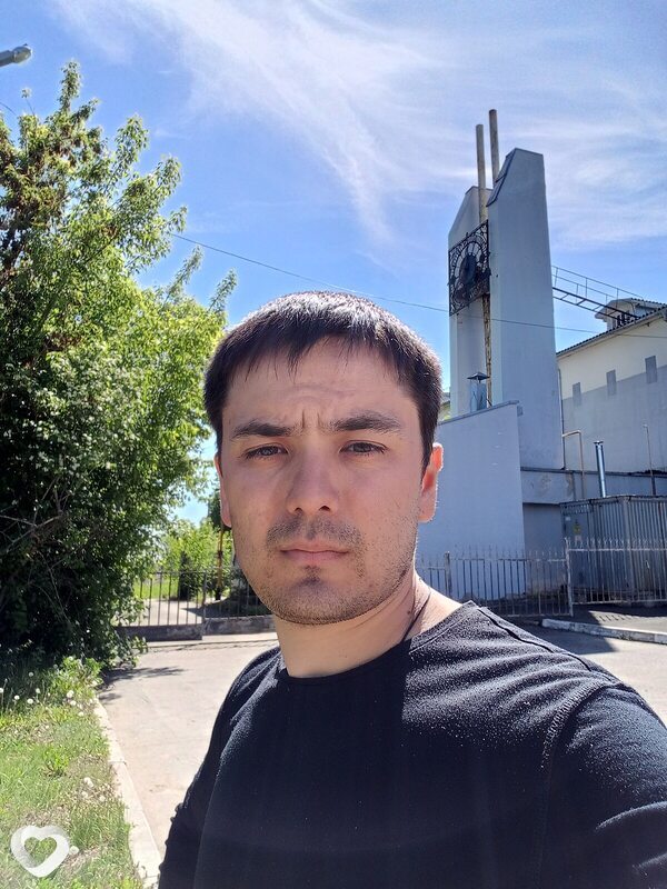 Сабир, 32, Владимире — анкета №1302458