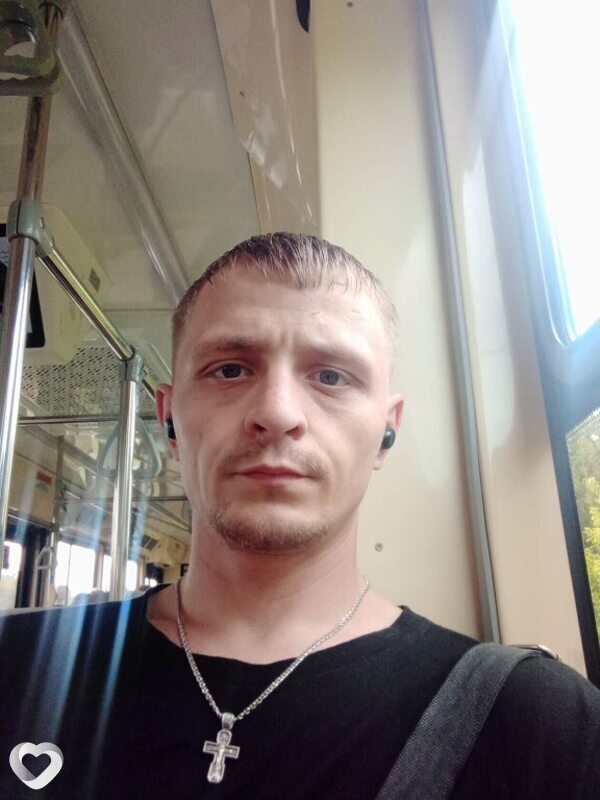 Александр, 34, Новокузнецке — анкета №1302459