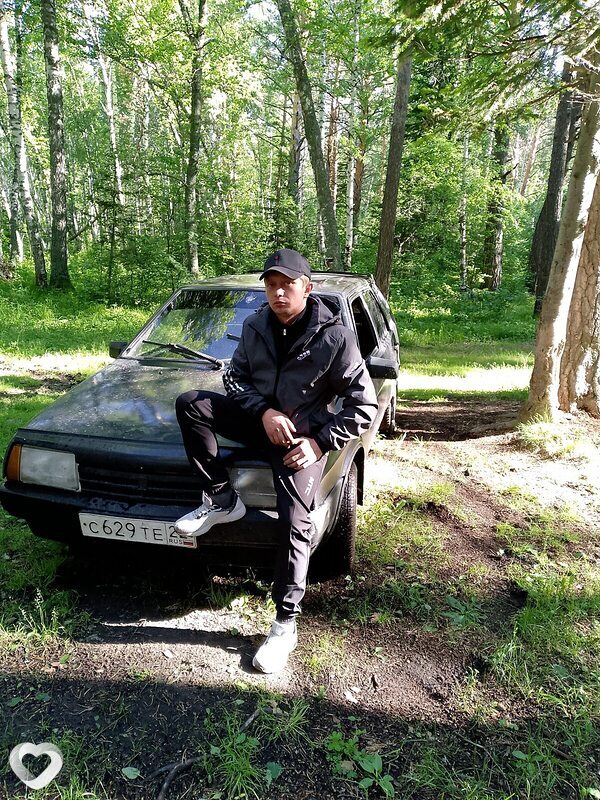 Александр, 26, Кстове — анкета №1302473