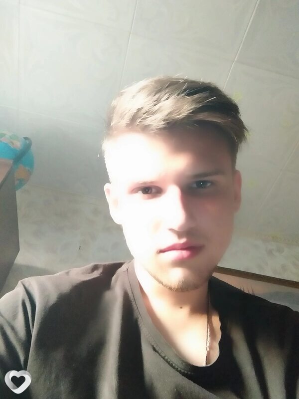 Данила, 24, Ижевске — анкета №1302434